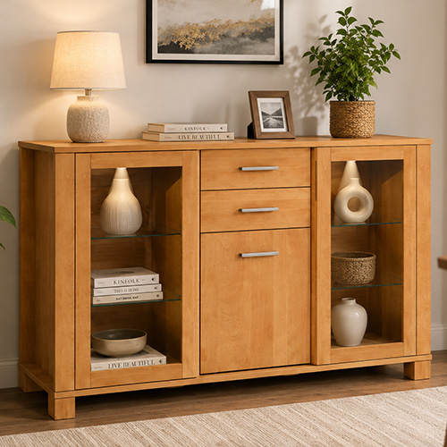 Bermex Cabinets & Storage