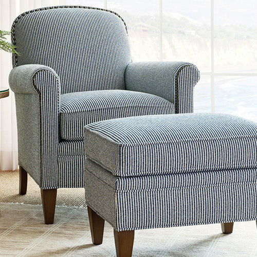 CR Laine Accent Chairs