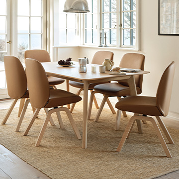 Stressless Dining