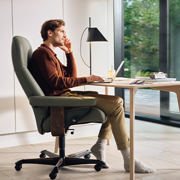 Stressless Home Office