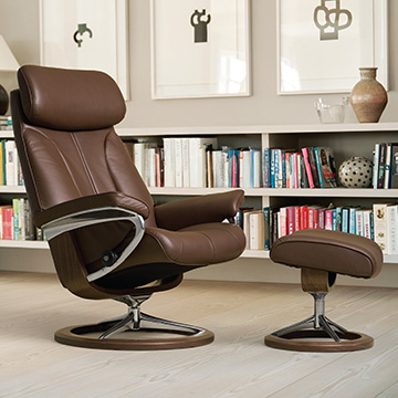 Stressless Recliners
