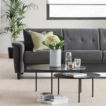 Stressless Sofas