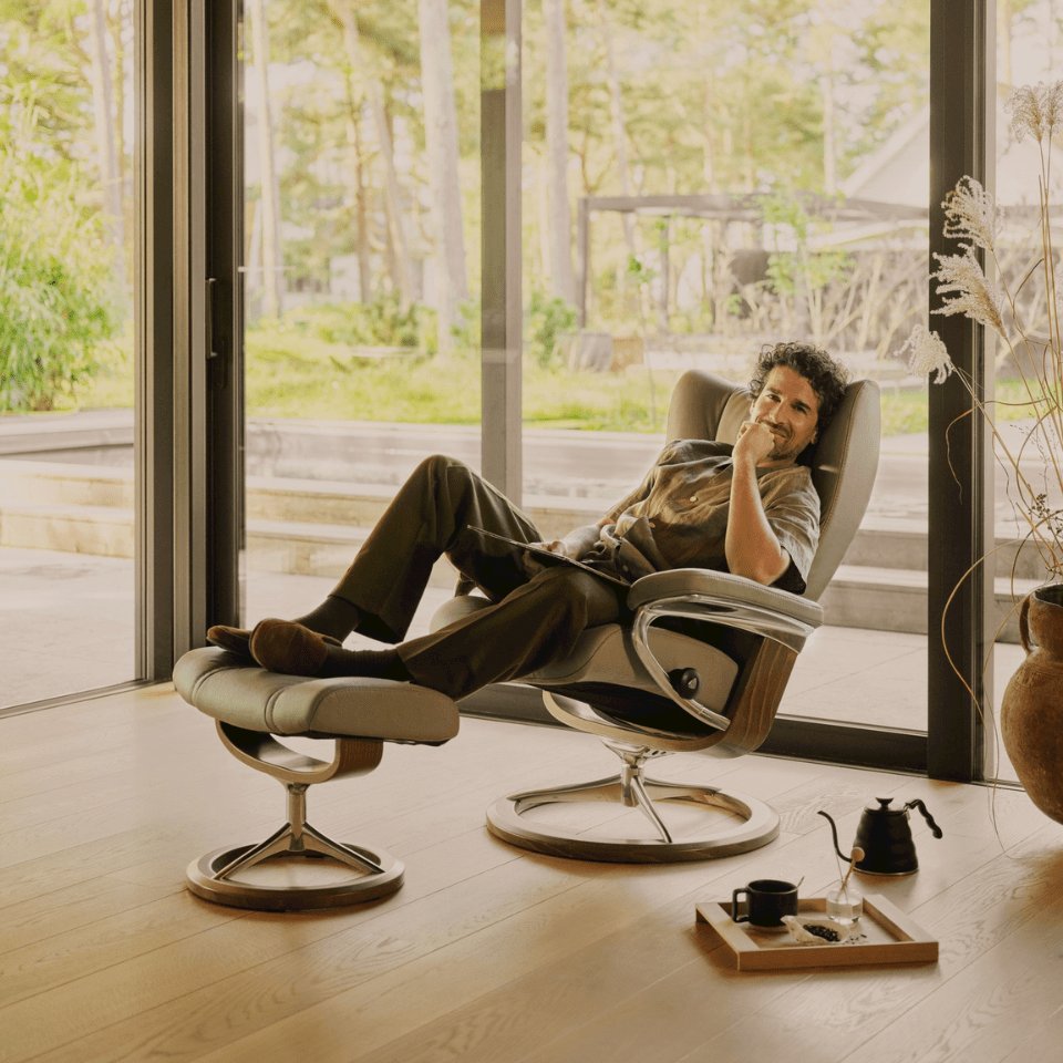 Stressless Recliners